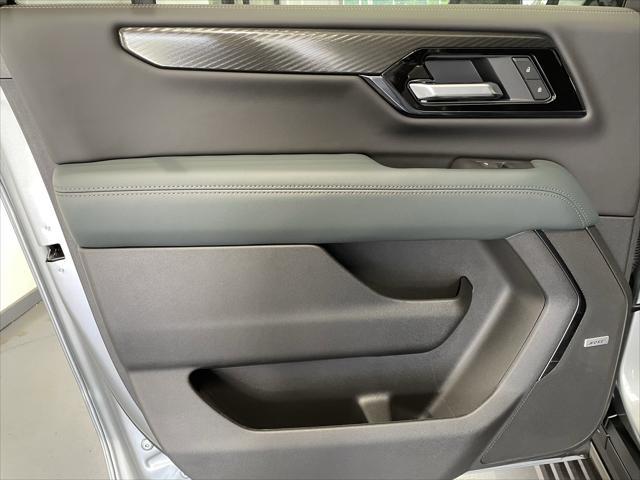 new 2025 GMC Yukon XL car, priced at $86,770