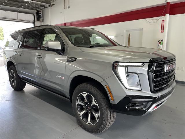 new 2025 GMC Yukon XL car, priced at $86,770