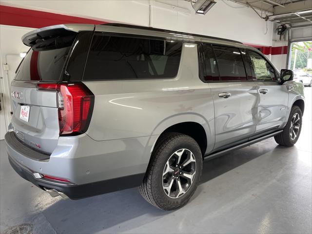 new 2025 GMC Yukon XL car, priced at $86,770