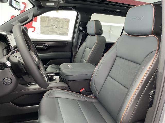 new 2025 GMC Yukon XL car, priced at $86,770