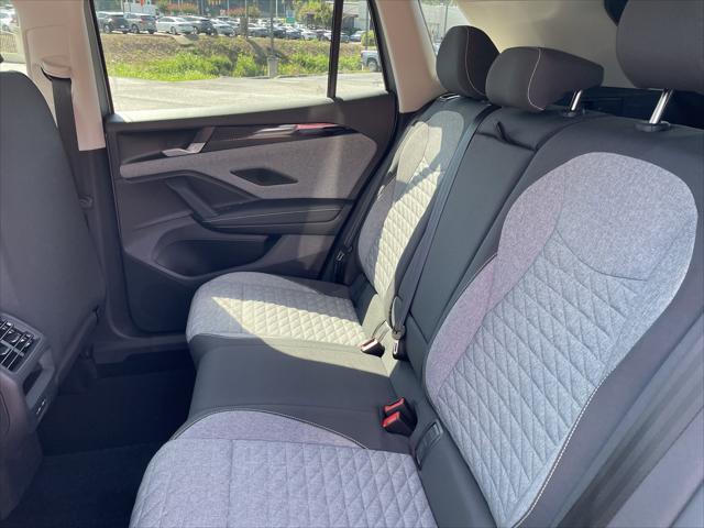 new 2025 Volkswagen Tiguan car, priced at $29,902