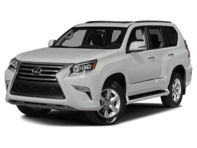 used 2015 Lexus GX 460 car, priced at $24,987