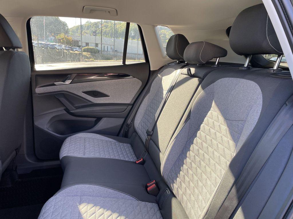 new 2025 Volkswagen Tiguan car, priced at $28,959