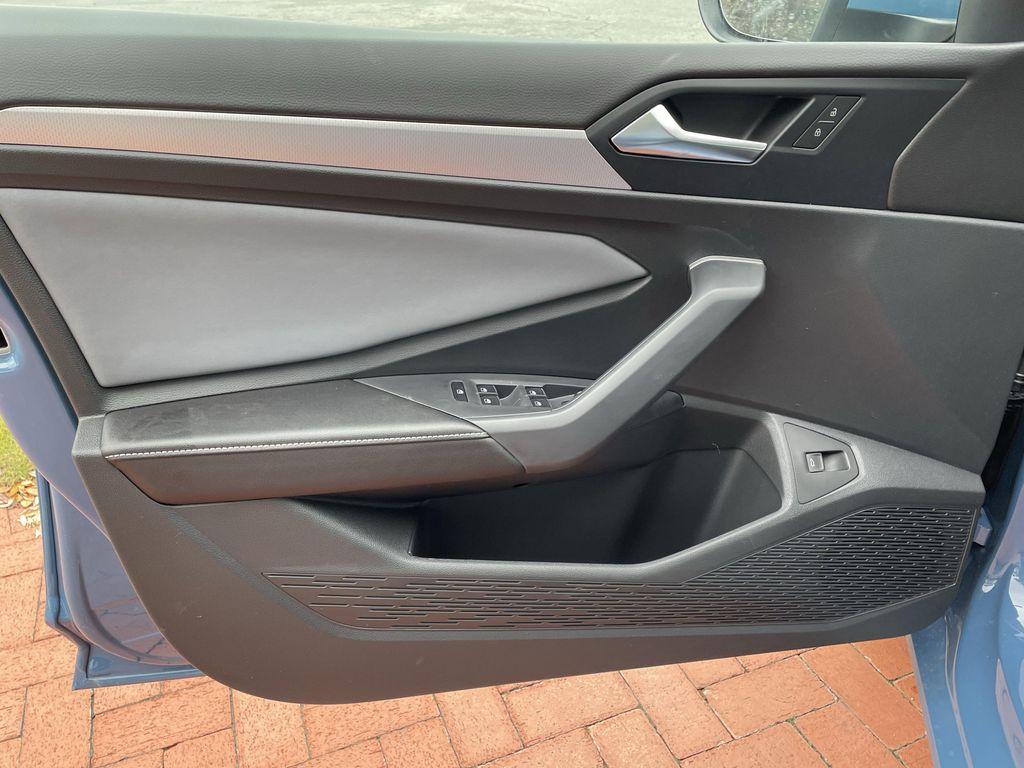 new 2026 Volkswagen Jetta car, priced at $27,691