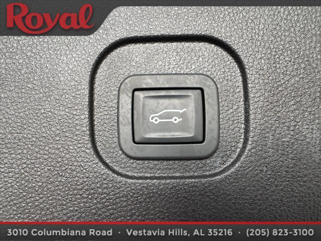 used 2017 Chevrolet Equinox car, priced at $11,567