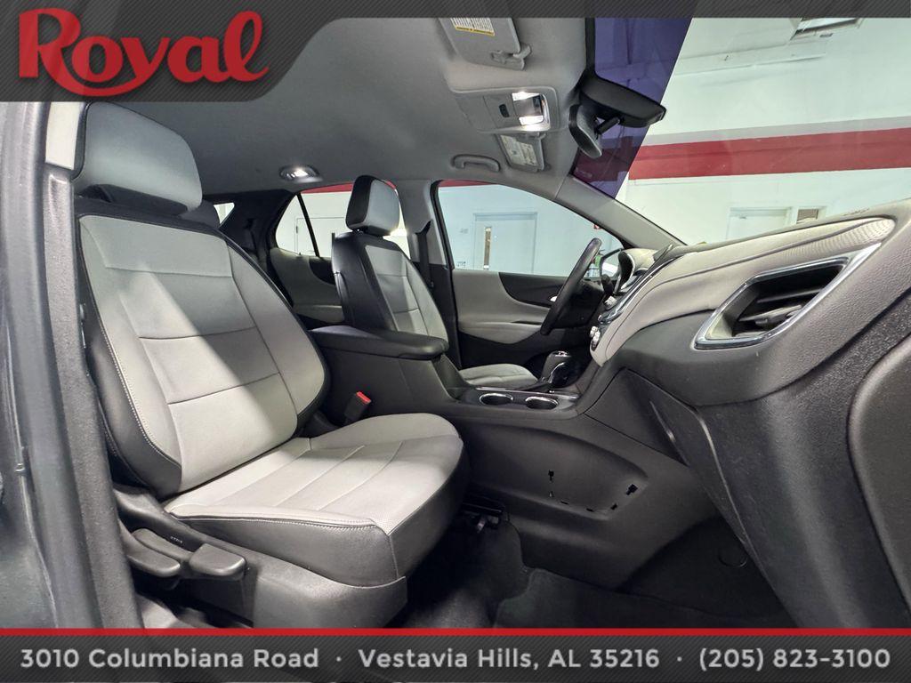 used 2018 Chevrolet Equinox car, priced at $11,851