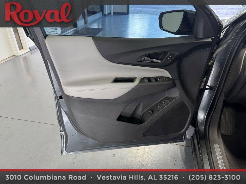 used 2018 Chevrolet Equinox car, priced at $11,851
