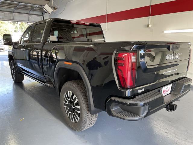 new 2025 GMC Sierra 2500 car, priced at $95,330