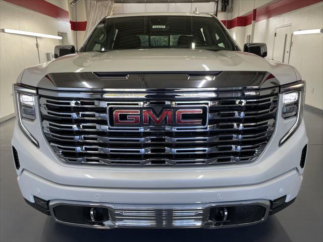 new 2025 GMC Sierra 1500 car, priced at $80,129