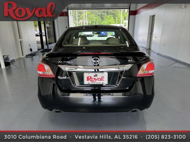 used 2013 Nissan Altima car, priced at $9,898
