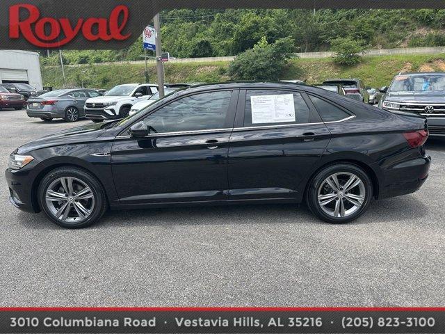 used 2020 Volkswagen Jetta car, priced at $18,790