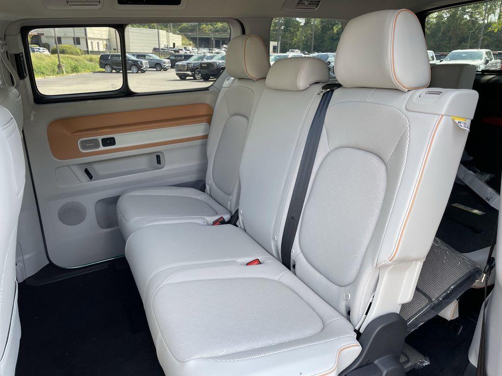 new 2025 Volkswagen ID. Buzz car, priced at $59,732