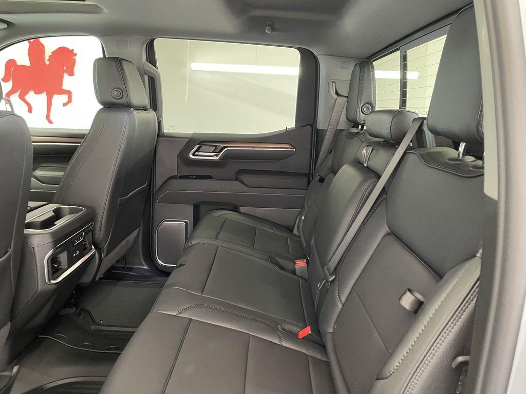 new 2026 GMC Sierra 1500 car, priced at $80,265