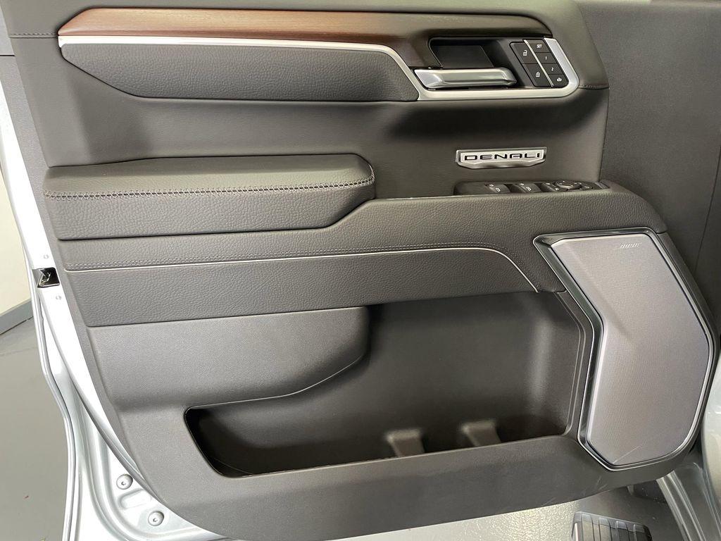 new 2026 GMC Sierra 1500 car, priced at $80,265