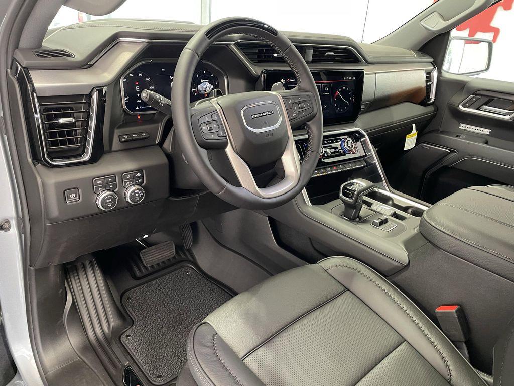 new 2026 GMC Sierra 1500 car, priced at $80,265