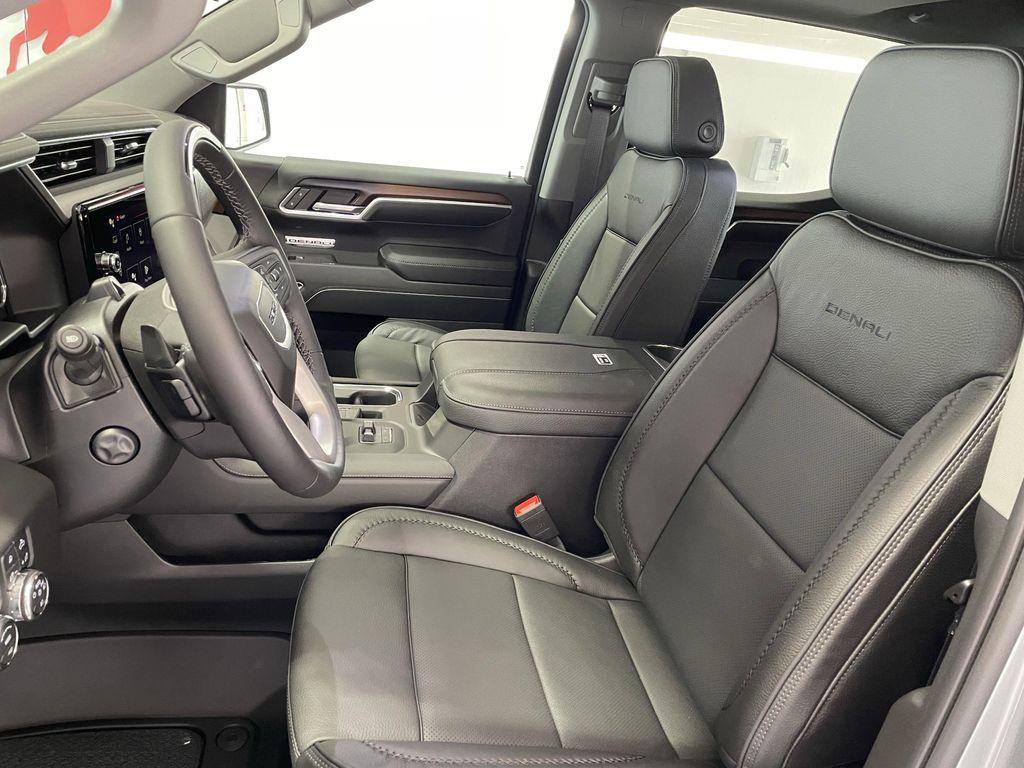 new 2026 GMC Sierra 1500 car, priced at $80,265