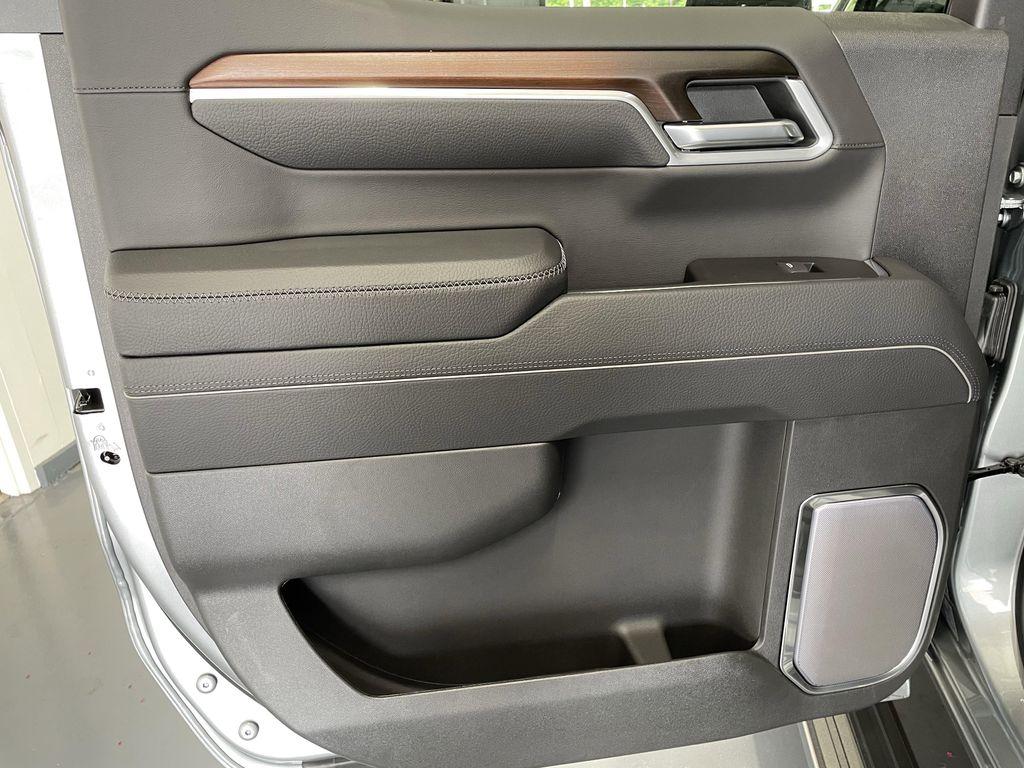 new 2026 GMC Sierra 1500 car, priced at $80,265