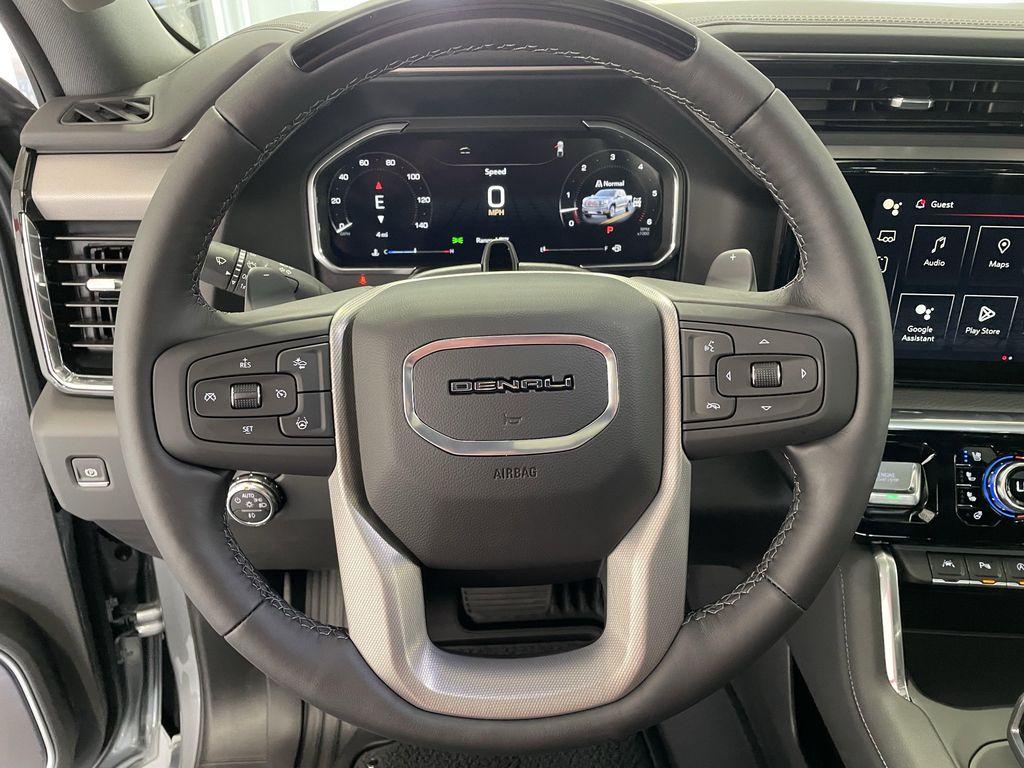 new 2026 GMC Sierra 1500 car, priced at $80,265