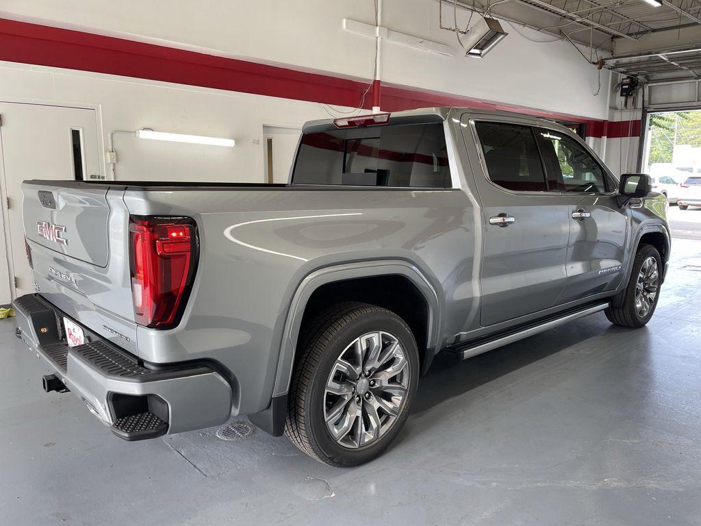 new 2026 GMC Sierra 1500 car, priced at $80,265