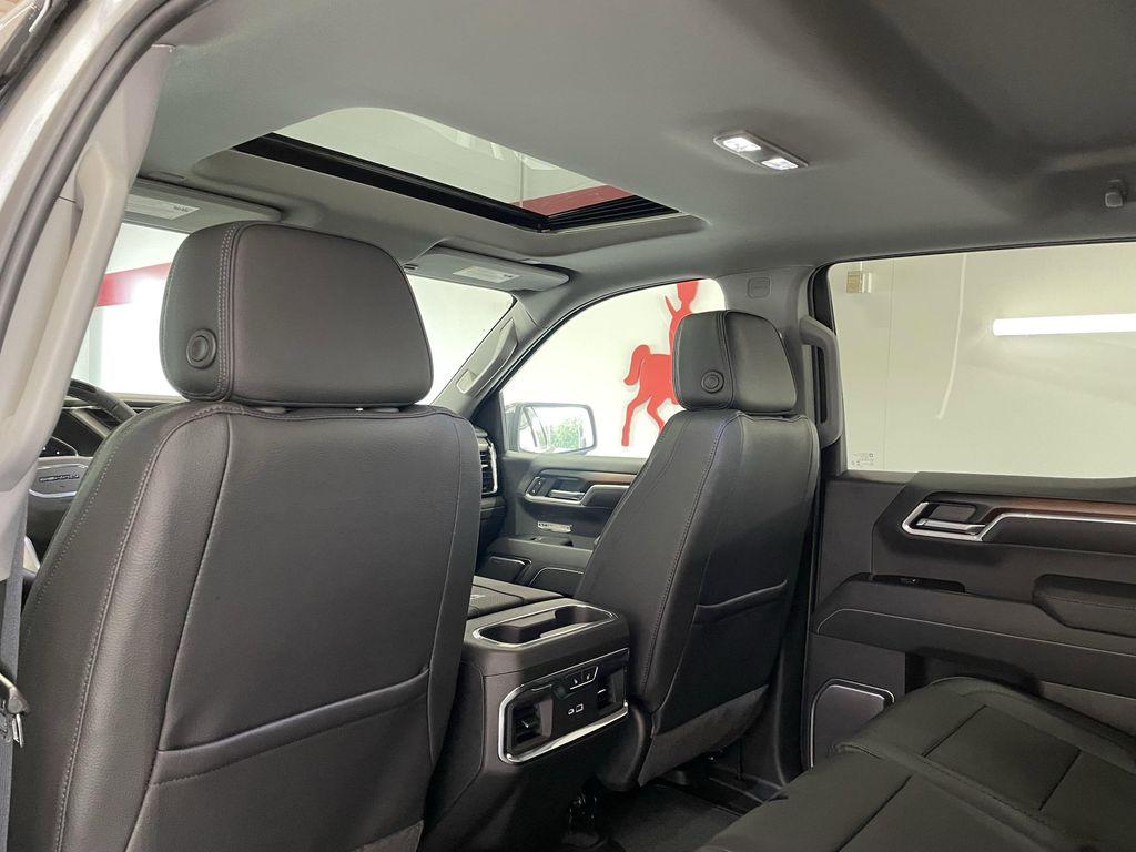 new 2026 GMC Sierra 1500 car, priced at $80,265