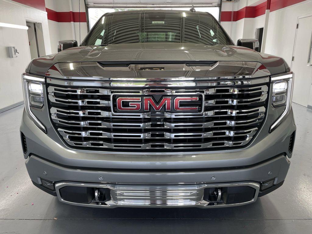 new 2026 GMC Sierra 1500 car, priced at $80,265