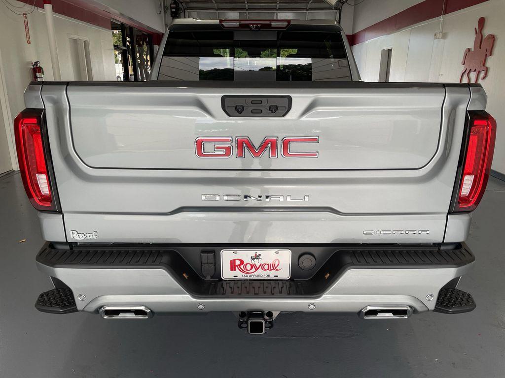 new 2026 GMC Sierra 1500 car, priced at $80,265