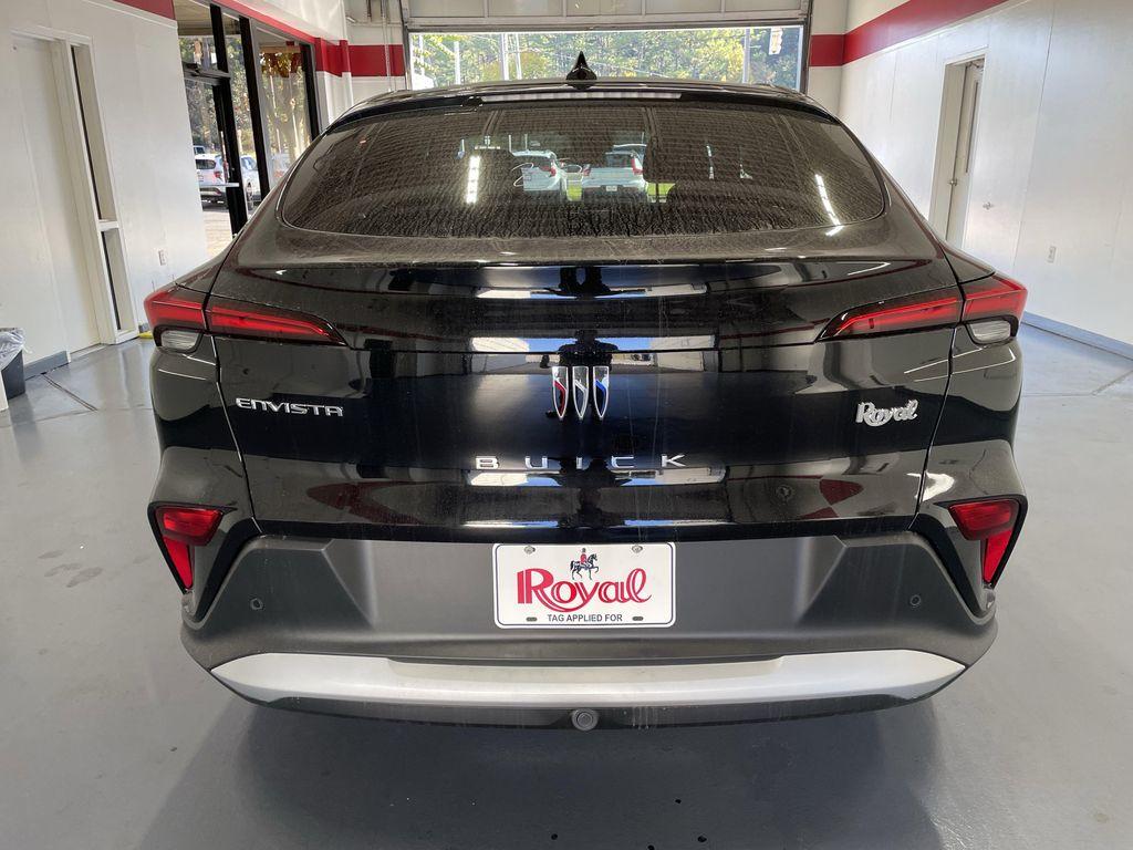 new 2026 Buick Envista car, priced at $28,440
