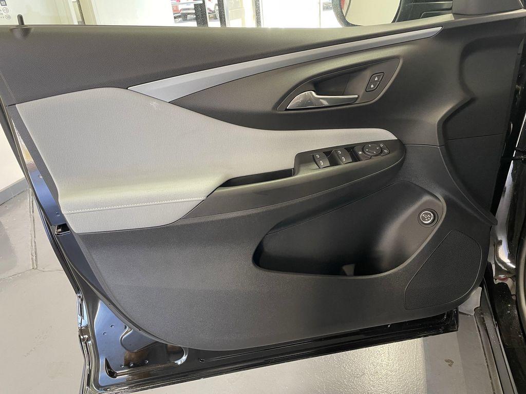 new 2026 Buick Envista car, priced at $28,440