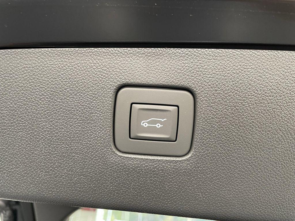 new 2026 Buick Envista car, priced at $28,440