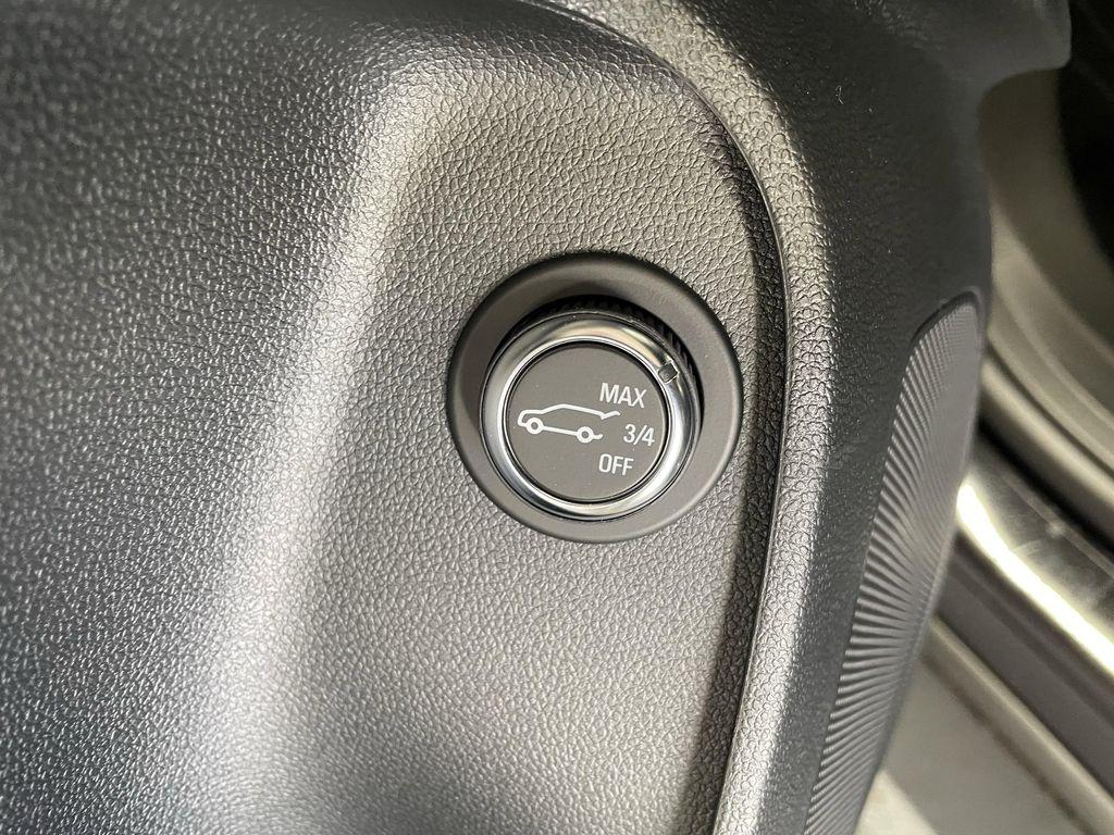 new 2026 Buick Envista car, priced at $28,440