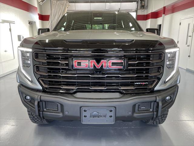 new 2025 GMC Sierra 1500 car, priced at $82,980