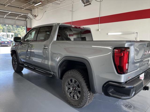 new 2025 GMC Sierra 1500 car, priced at $82,980