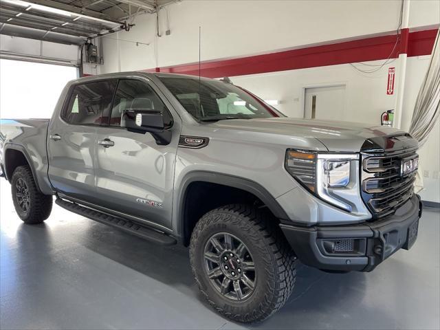 new 2025 GMC Sierra 1500 car, priced at $82,980