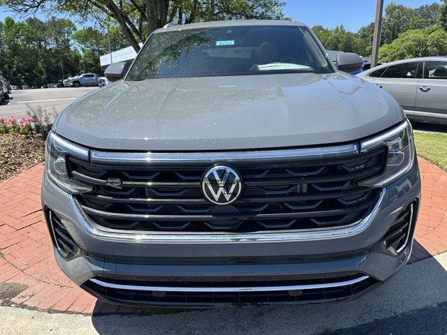 new 2024 Volkswagen Atlas Cross Sport car, priced at $47,444