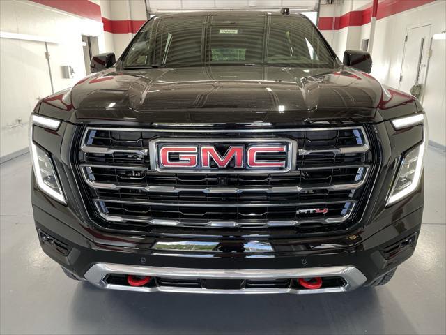 new 2025 GMC Yukon XL car, priced at $86,770