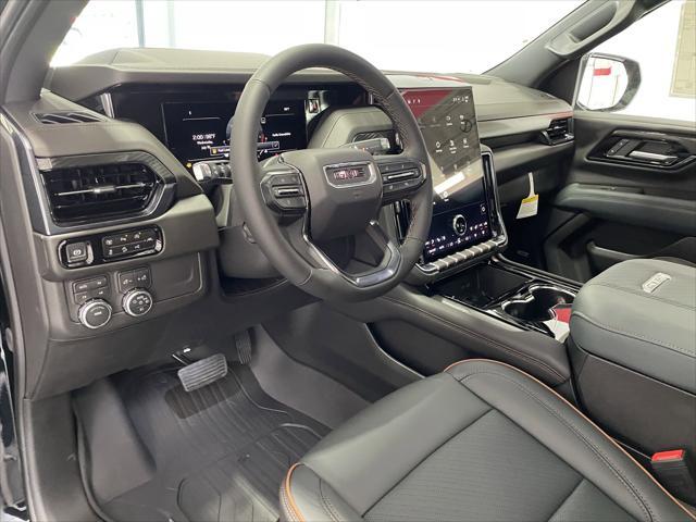new 2025 GMC Yukon XL car, priced at $86,770