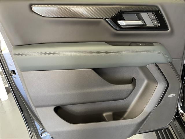 new 2025 GMC Yukon XL car, priced at $86,770