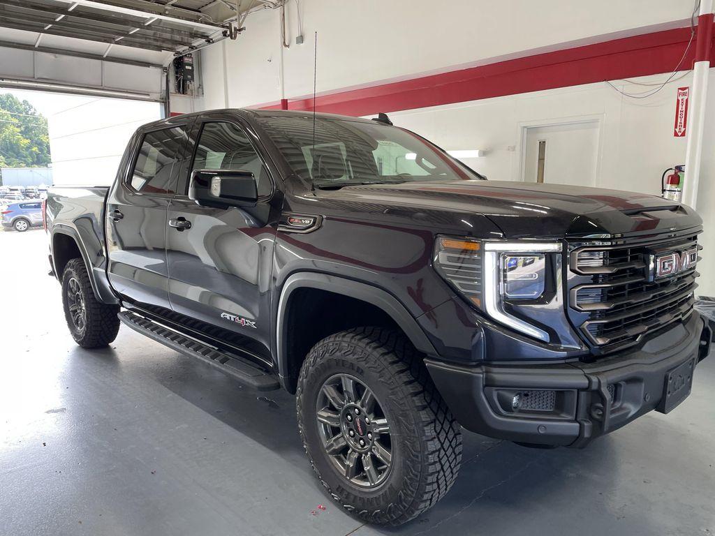 new 2025 GMC Sierra 1500 car, priced at $83,180