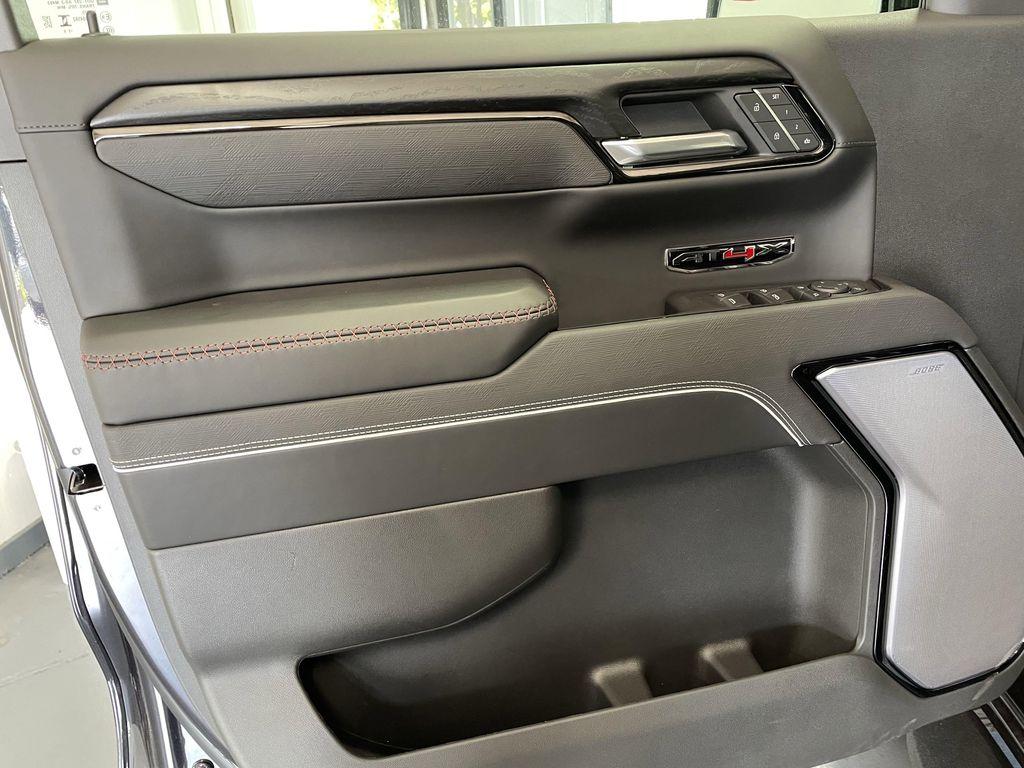 new 2025 GMC Sierra 1500 car, priced at $83,180