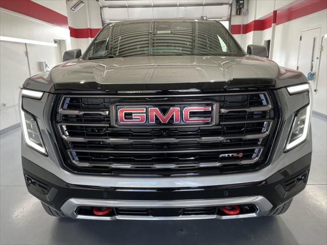 new 2025 GMC Yukon car, priced at $100,965