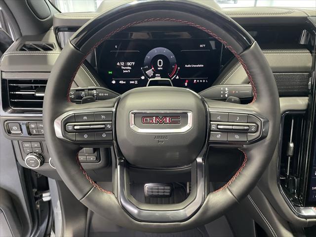 new 2025 GMC Yukon car, priced at $100,965