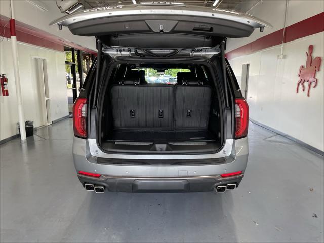 new 2025 GMC Yukon car, priced at $100,965
