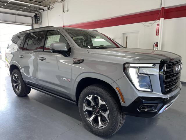 new 2025 GMC Yukon car, priced at $100,965