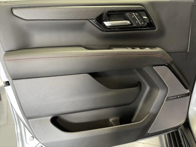 new 2025 GMC Yukon car, priced at $100,965