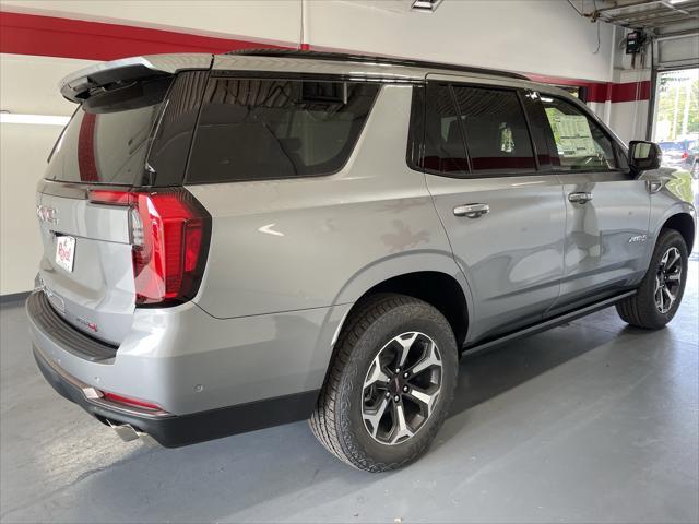 new 2025 GMC Yukon car, priced at $100,965