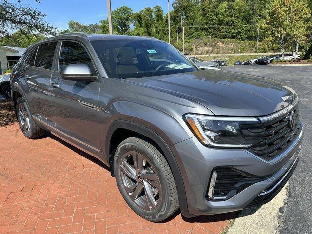 new 2024 Volkswagen Atlas Cross Sport car, priced at $47,407