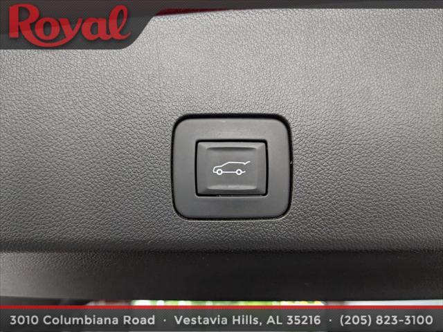 used 2023 Buick Encore GX car, priced at $22,989