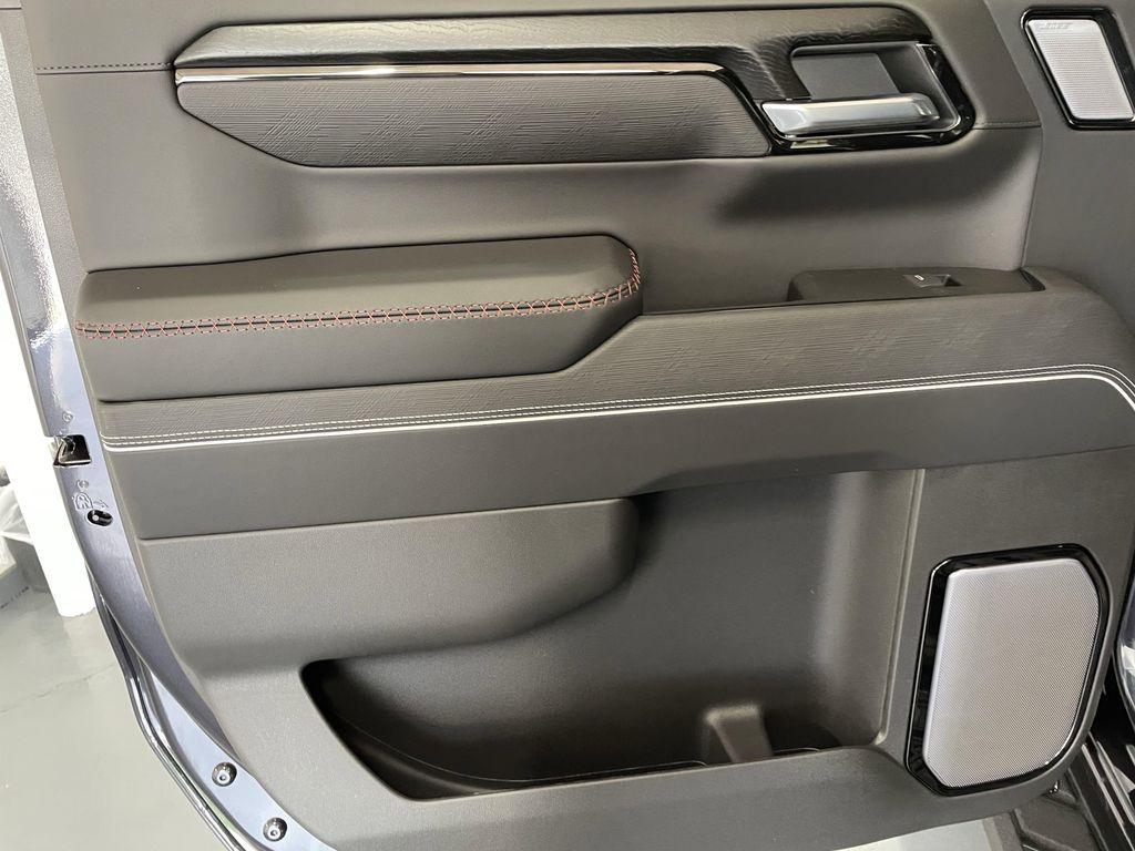 new 2025 GMC Sierra 1500 car, priced at $82,180