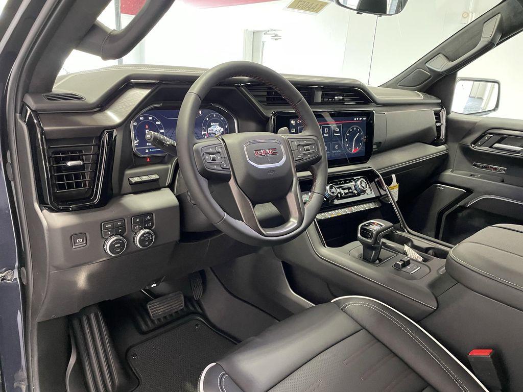 new 2025 GMC Sierra 1500 car, priced at $82,180