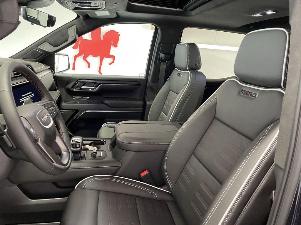 new 2025 GMC Sierra 1500 car, priced at $82,180